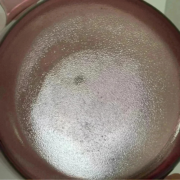 Corning Vision cranberry glass 2.5 L pot - Picture 4 of 7